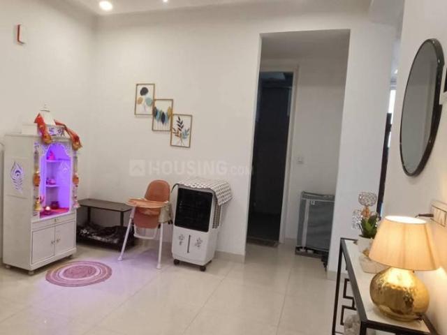 Flat for rent in Hariana
