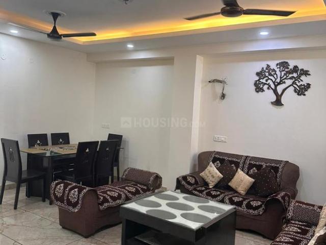 Flat for rent in Hariana