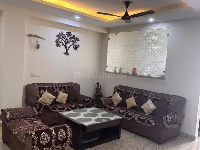 Flat for rent in Hariana