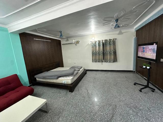 Flat for rent in Hariana