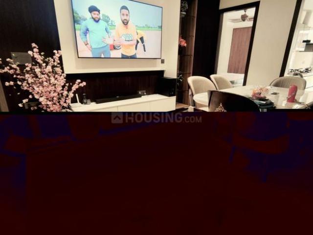 Flat for rent in Hariana