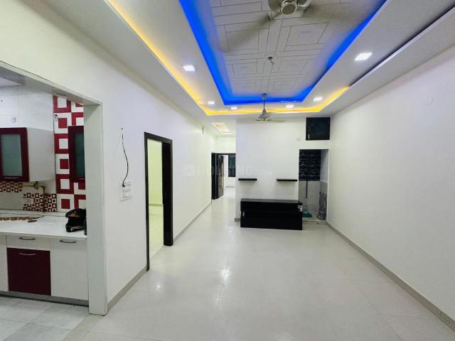 Flat for rent in North West Delhi, Deri