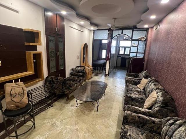Flat for rent in North West Delhi, Deri