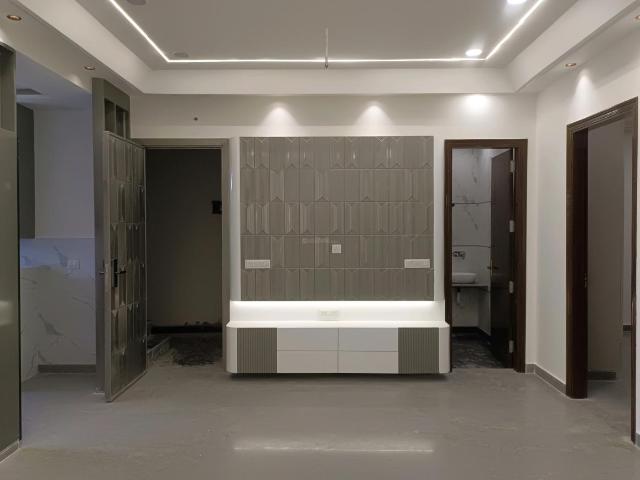 Flat for sale in North West Delhi, Deri