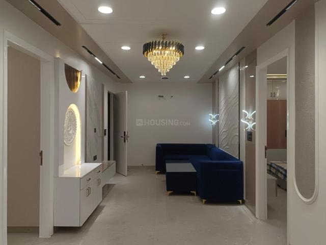 Flat for sale in North West Delhi, Deri