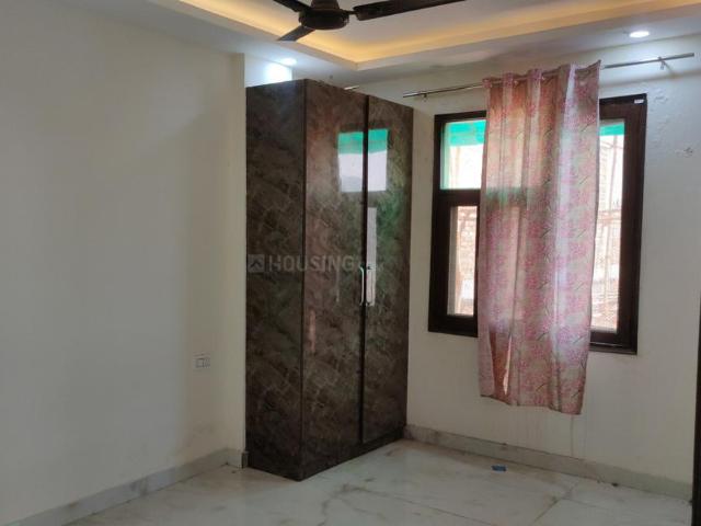 Flat for rent in South West Delhi, Deri