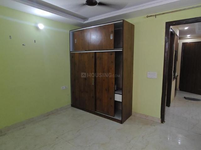 Flat for rent in South West Delhi, Deri