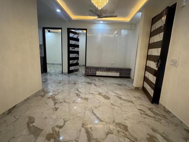 Flat for rent in South West Delhi, Deri