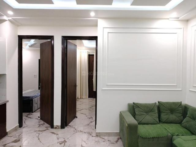 Flat for rent in South West Delhi, Deri