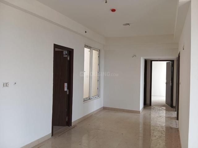 Flat for sale in South West Delhi, Deri