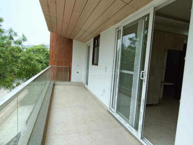 Flat for rent in Hariana