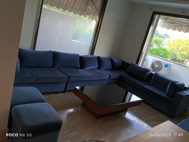 Flat for rent in Hariana