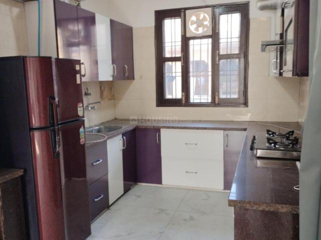 Flat for rent in Hariana