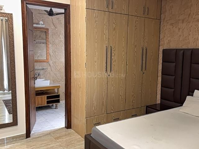 Flat for rent in Hariana