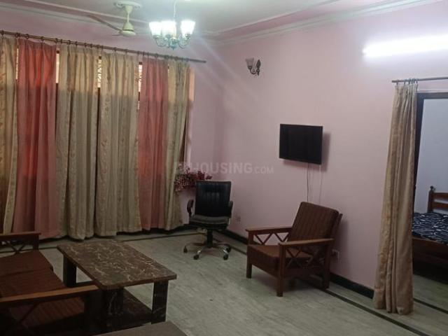 Flat for rent in Hariana