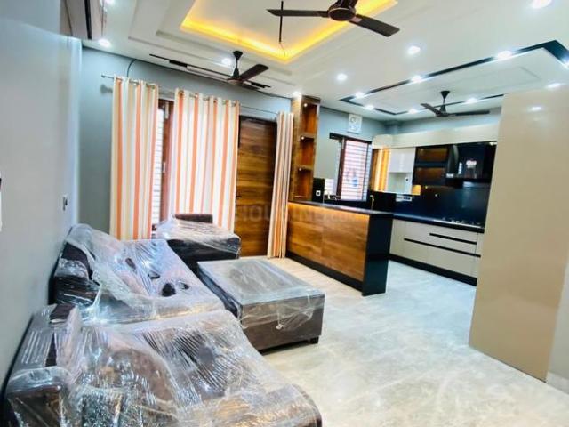 Flat for rent in Hariana