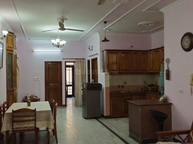 Flat for rent in Hariana
