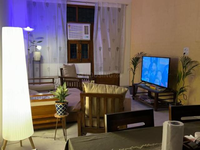 Flat for rent in Hariana