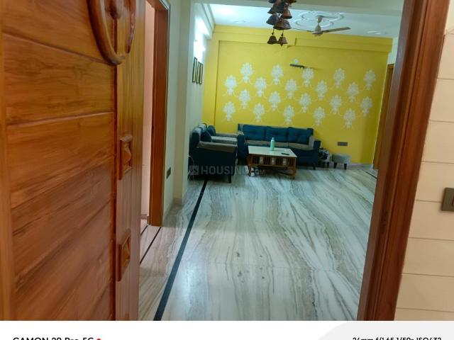 Flat for rent in Hariana