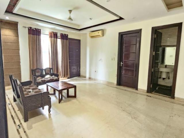 Flat for rent in Hariana