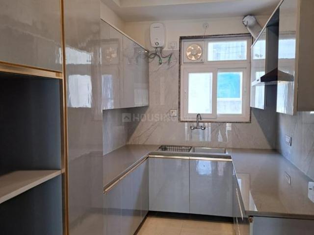 Flat for rent in Hariana