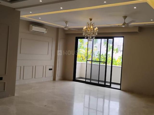 Flat for rent in Hariana