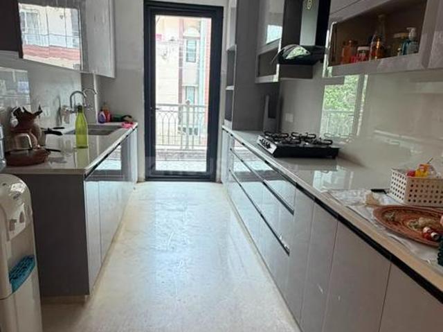 Flat for rent in Hariana