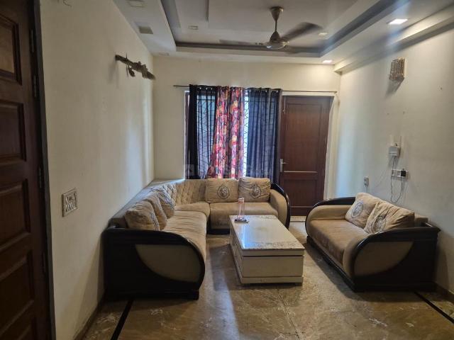 Flat for rent in Hariana