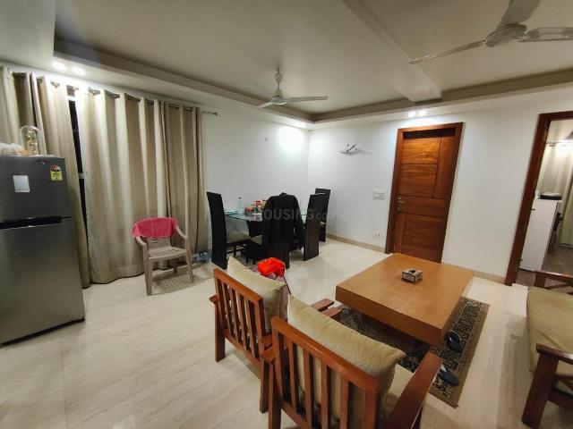 Flat for rent in Hariana