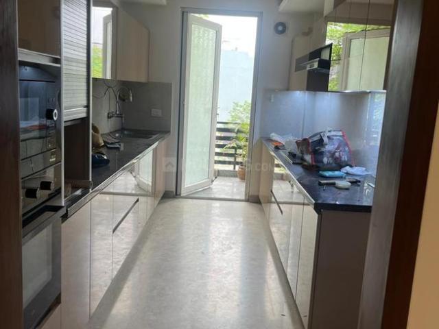 Flat for rent in Hariana