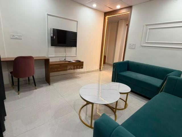Flat for rent in Hariana