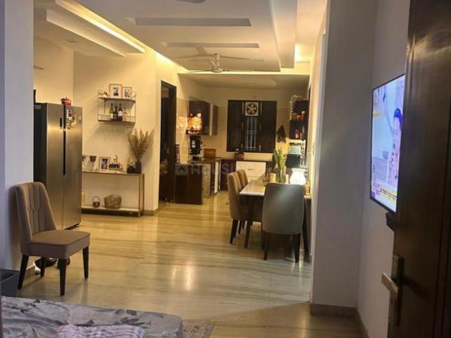 Flat for rent in Hariana