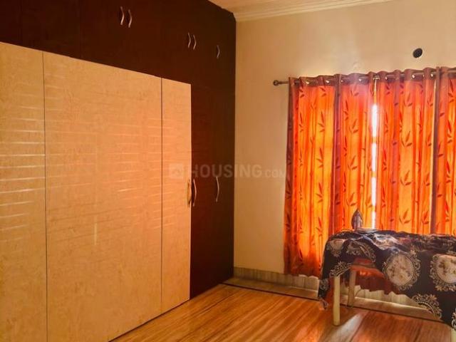 Flat for rent in Hariana