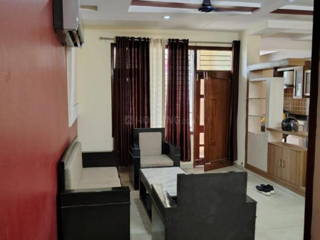 Flat for rent in Hariana