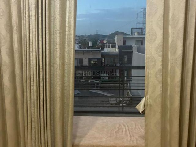 Flat for rent in Hariana