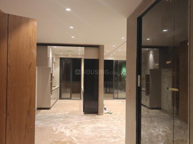 Flat for sale in Hariana