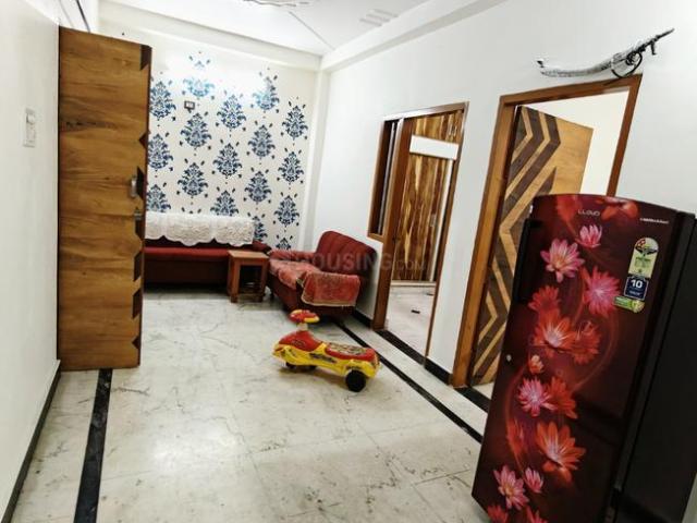 Flat for rent in North West Delhi, Deri
