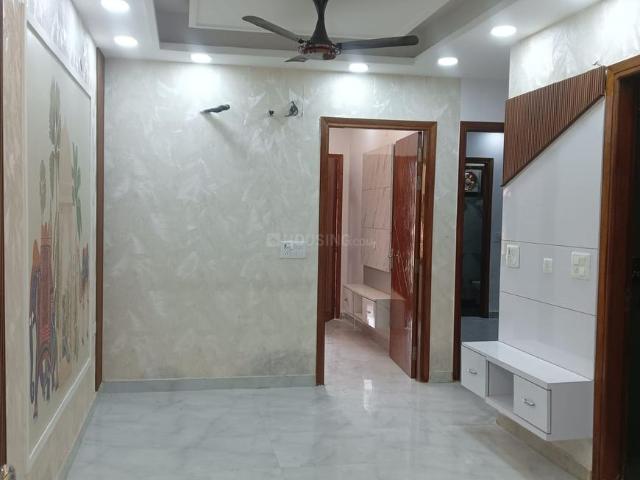 Flat for rent in North West Delhi, Deri