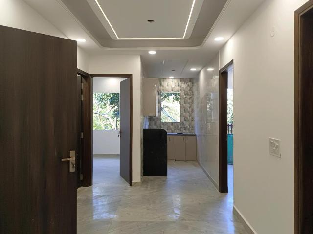 Flat for sale in Abdullahpur
