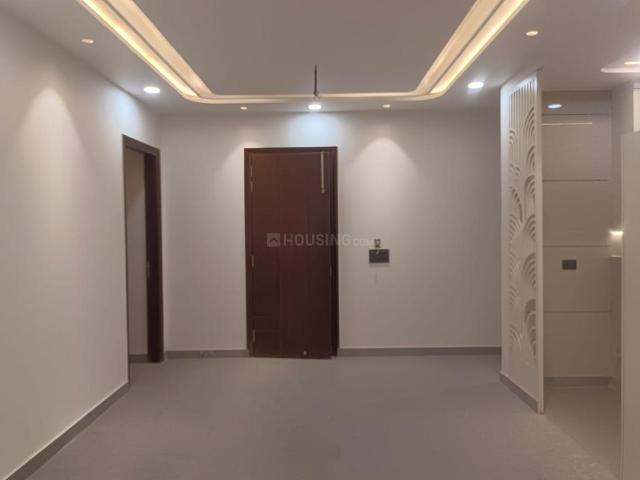 Flat for sale in North West Delhi, Deri