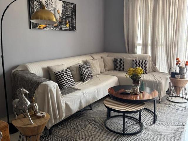 Flat for rent in Hariana