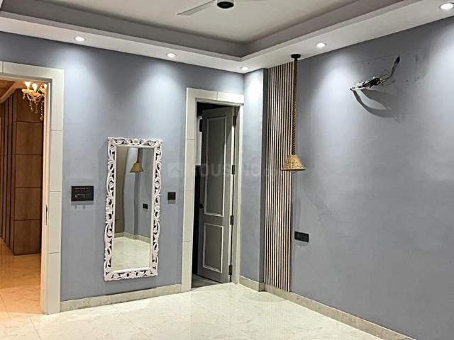 Flat for rent in Hariana