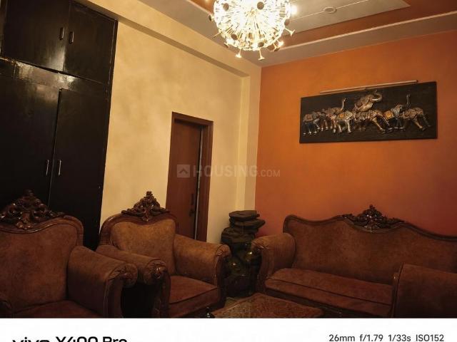 Flat for sale in Hariana