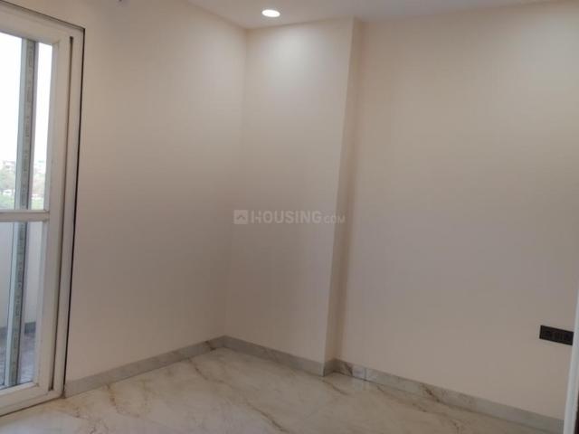 Flat for rent in South West Delhi, Deri