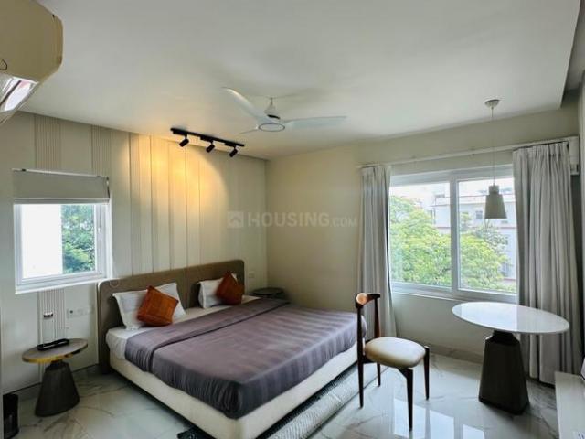 Flat for rent in Hariana