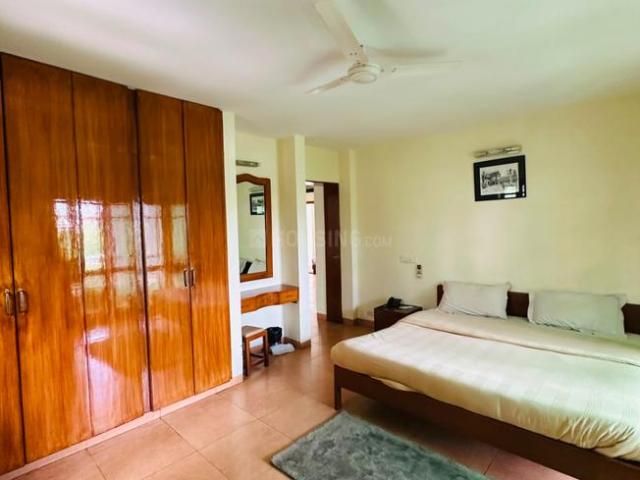 Flat for rent in Hariana