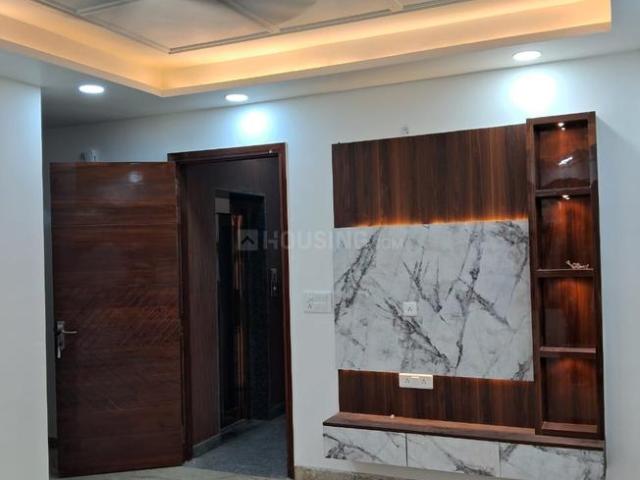 Flat for rent in North Delhi, Deri