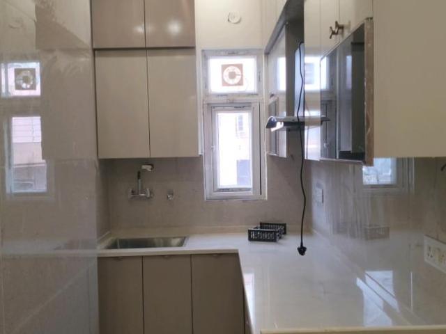 Flat for rent in North West Delhi, Deri
