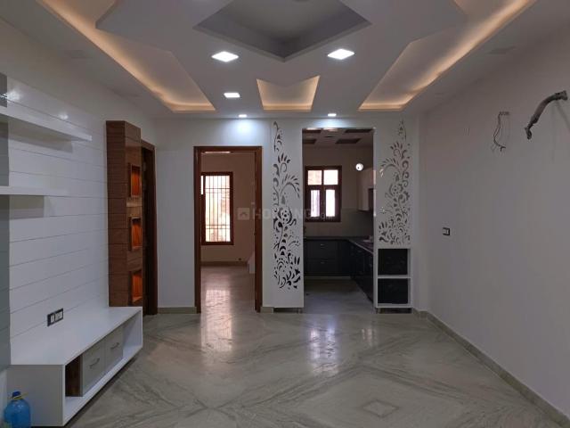 Flat for rent in North West Delhi, Deri