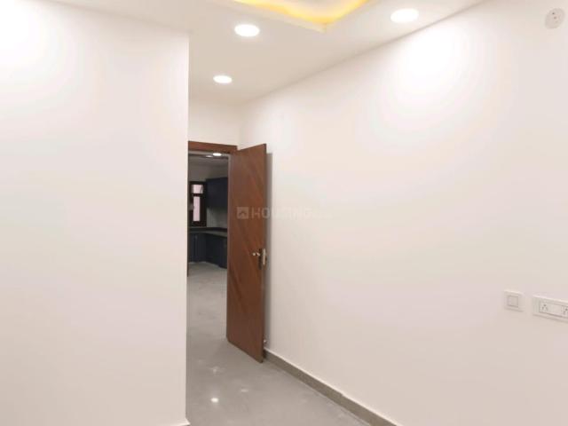 Flat for rent in North West Delhi, Deri